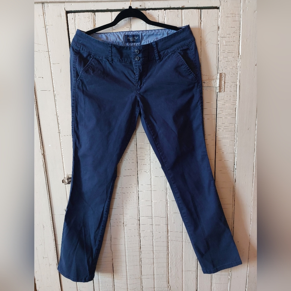 American Eagle Outfitters Stretch Pants